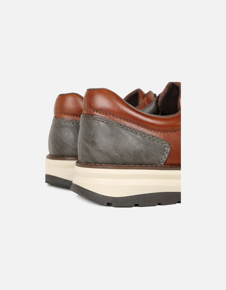 Bowler Mens Shoes