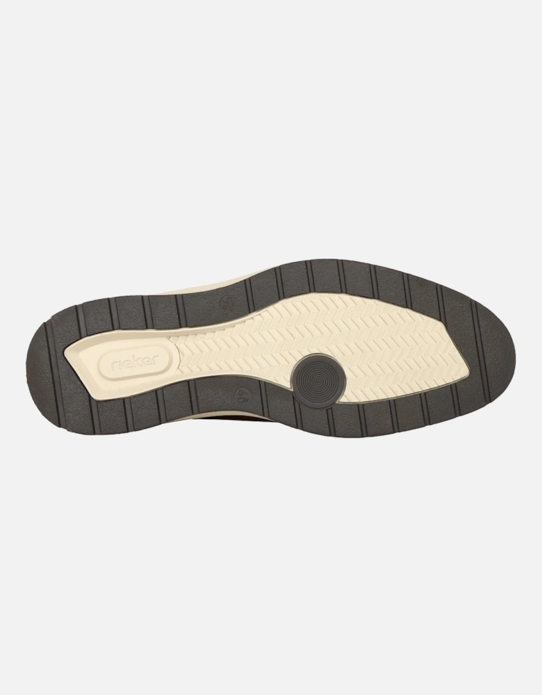 Bowler Mens Shoes