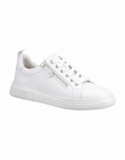 White Leather