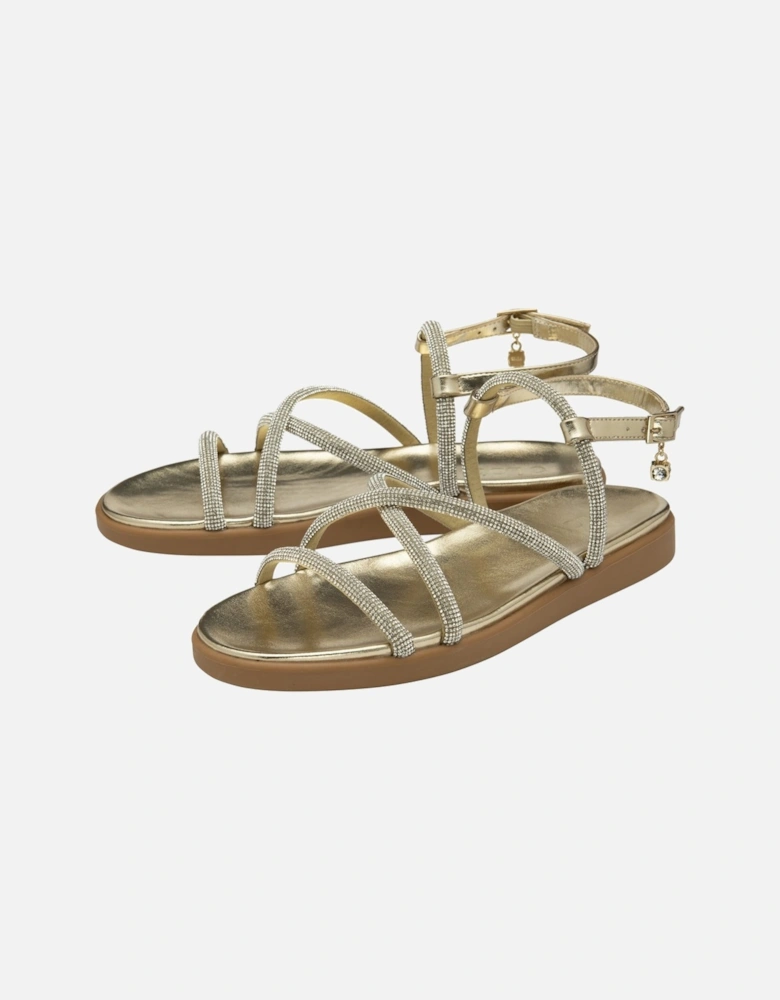 Staci Womens Sandals