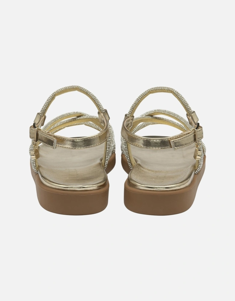 Staci Womens Sandals