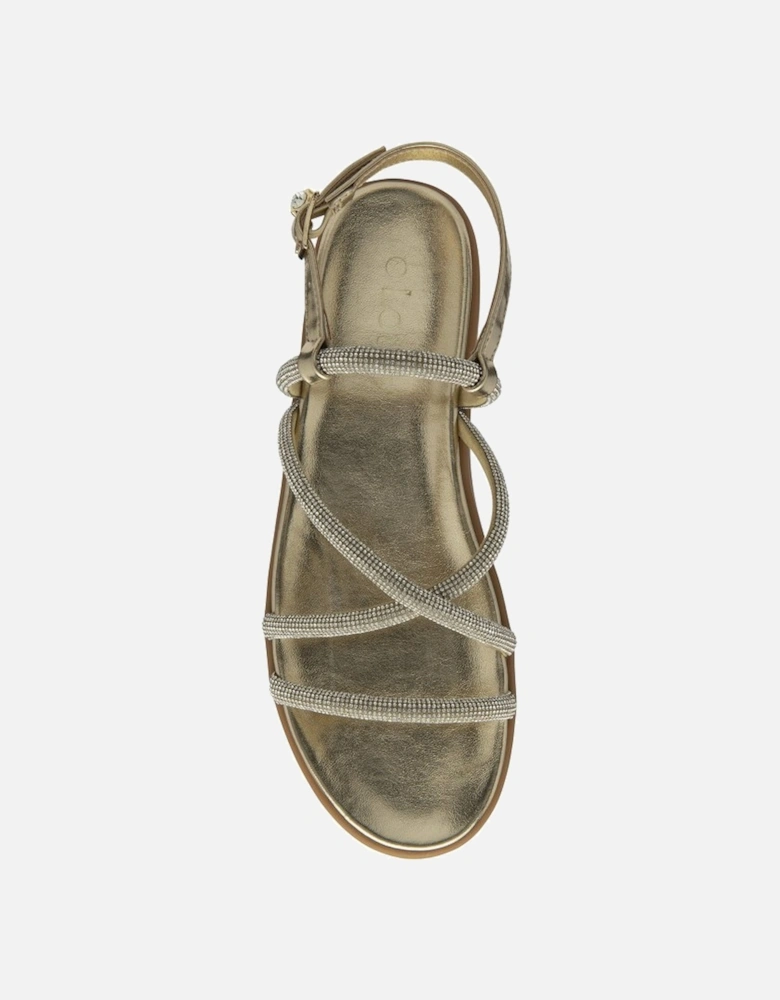 Staci Womens Sandals