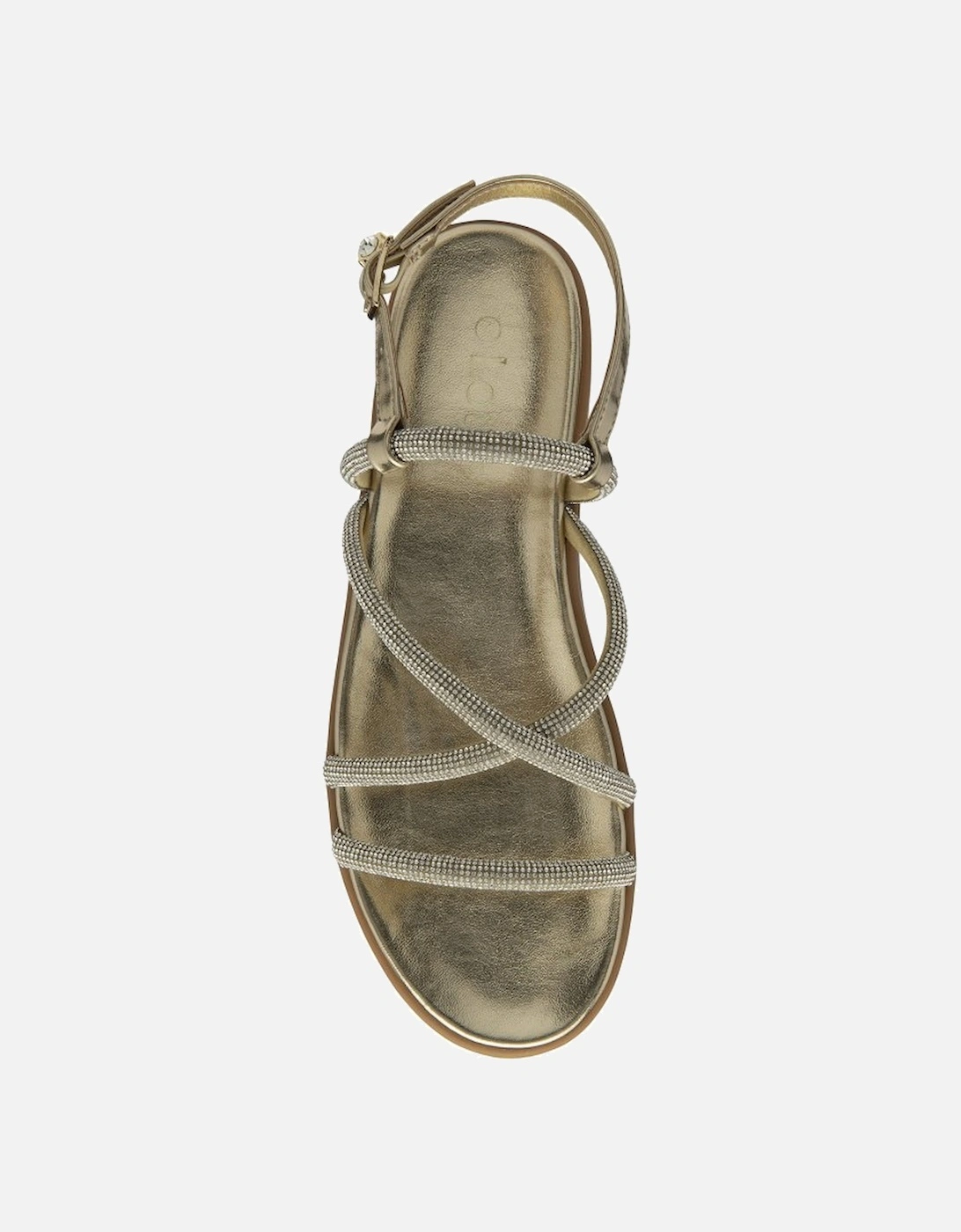 Staci Womens Sandals