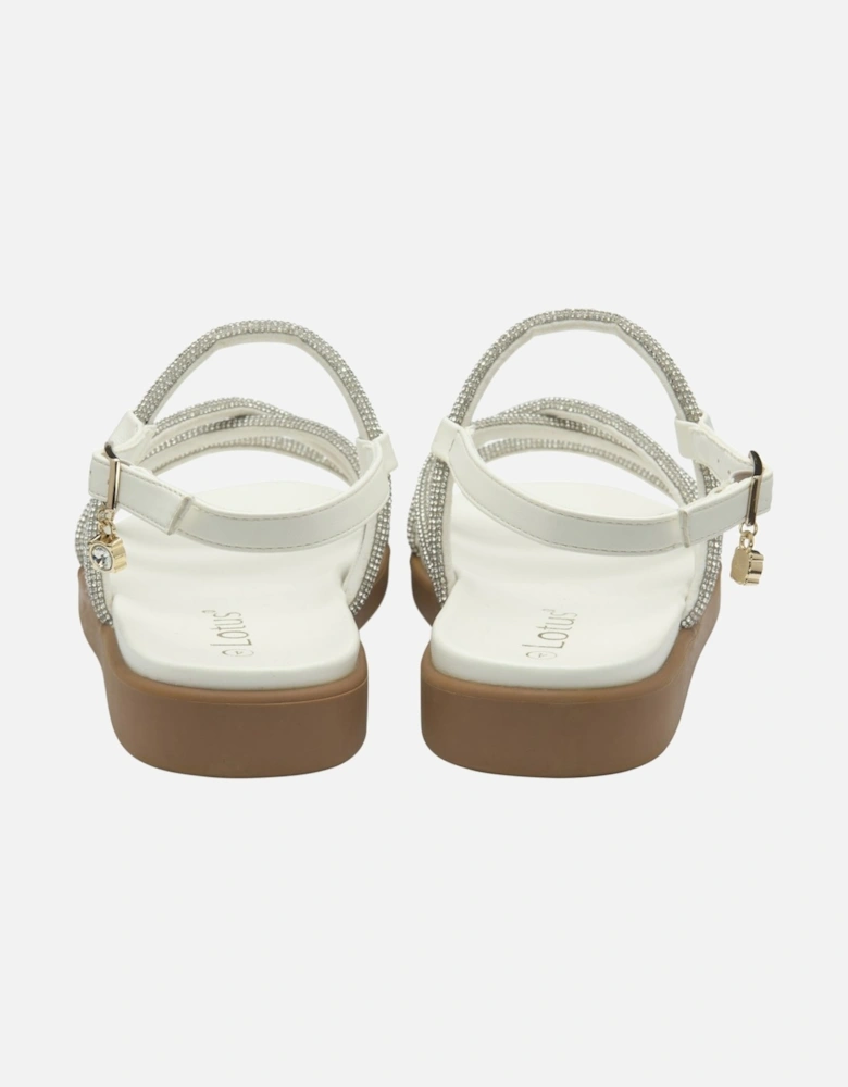 Staci Womens Sandals