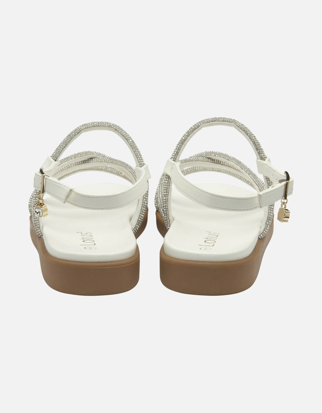 Staci Womens Sandals
