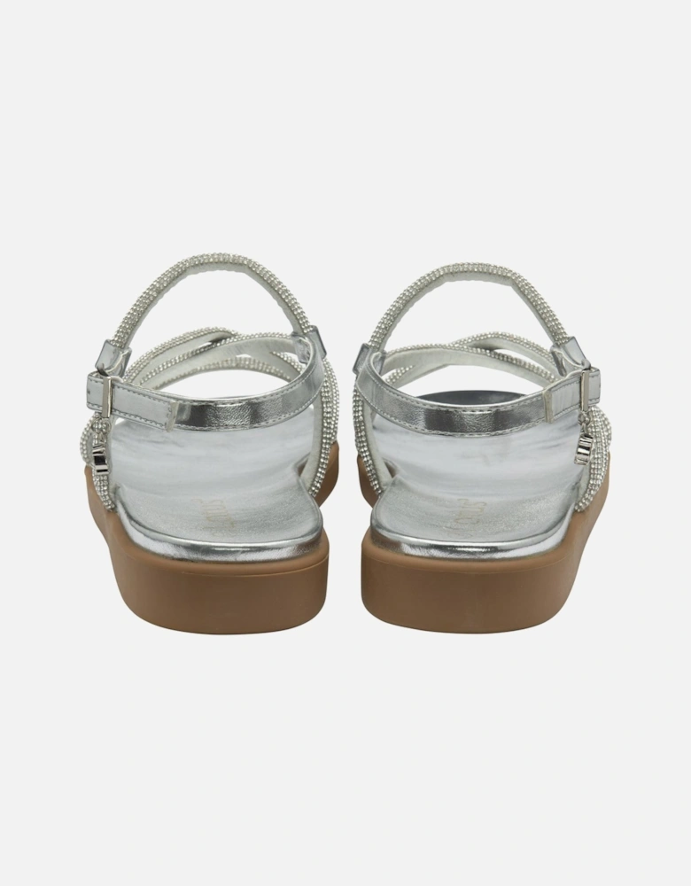 Staci Womens Sandals