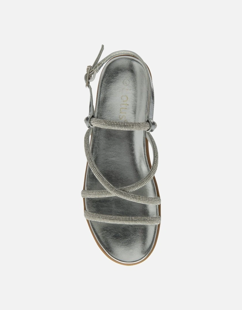 Staci Womens Sandals