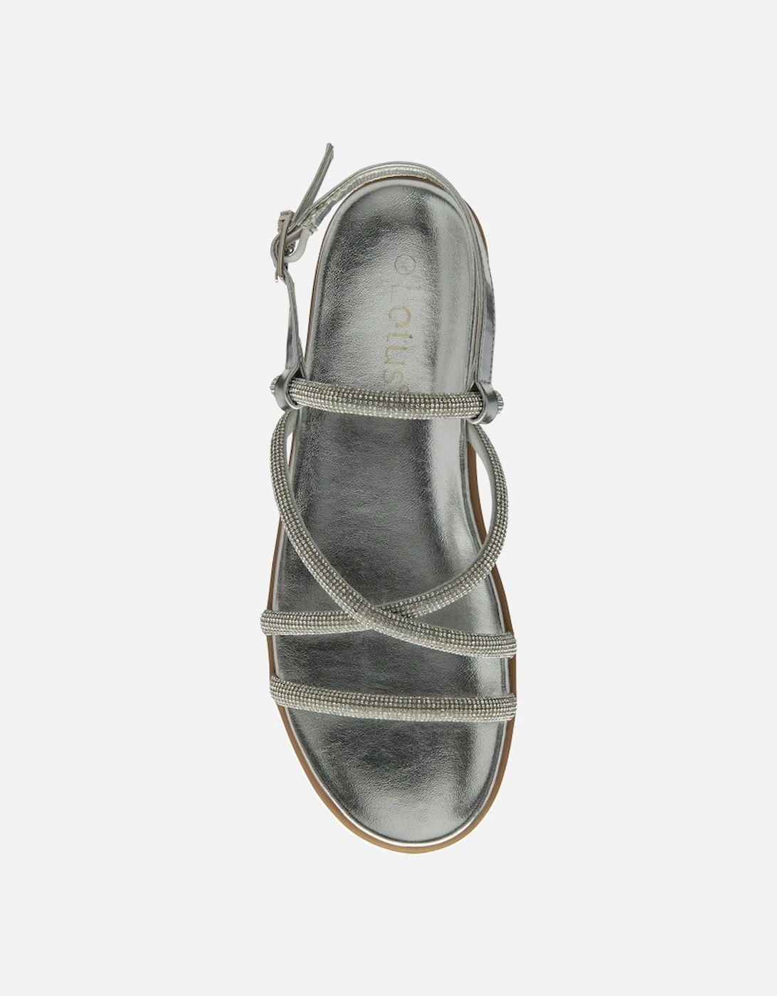 Staci Womens Sandals