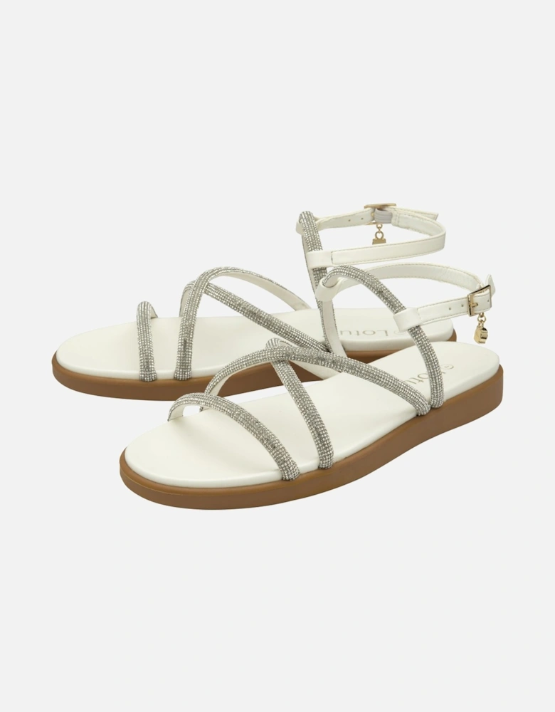 Staci Womens Sandals