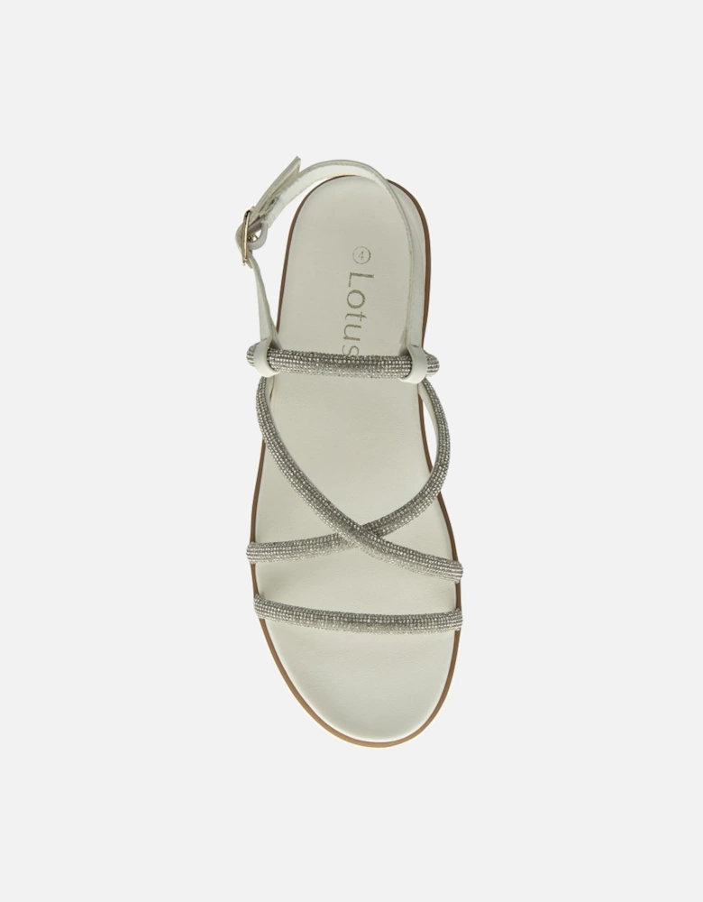 Staci Womens Sandals