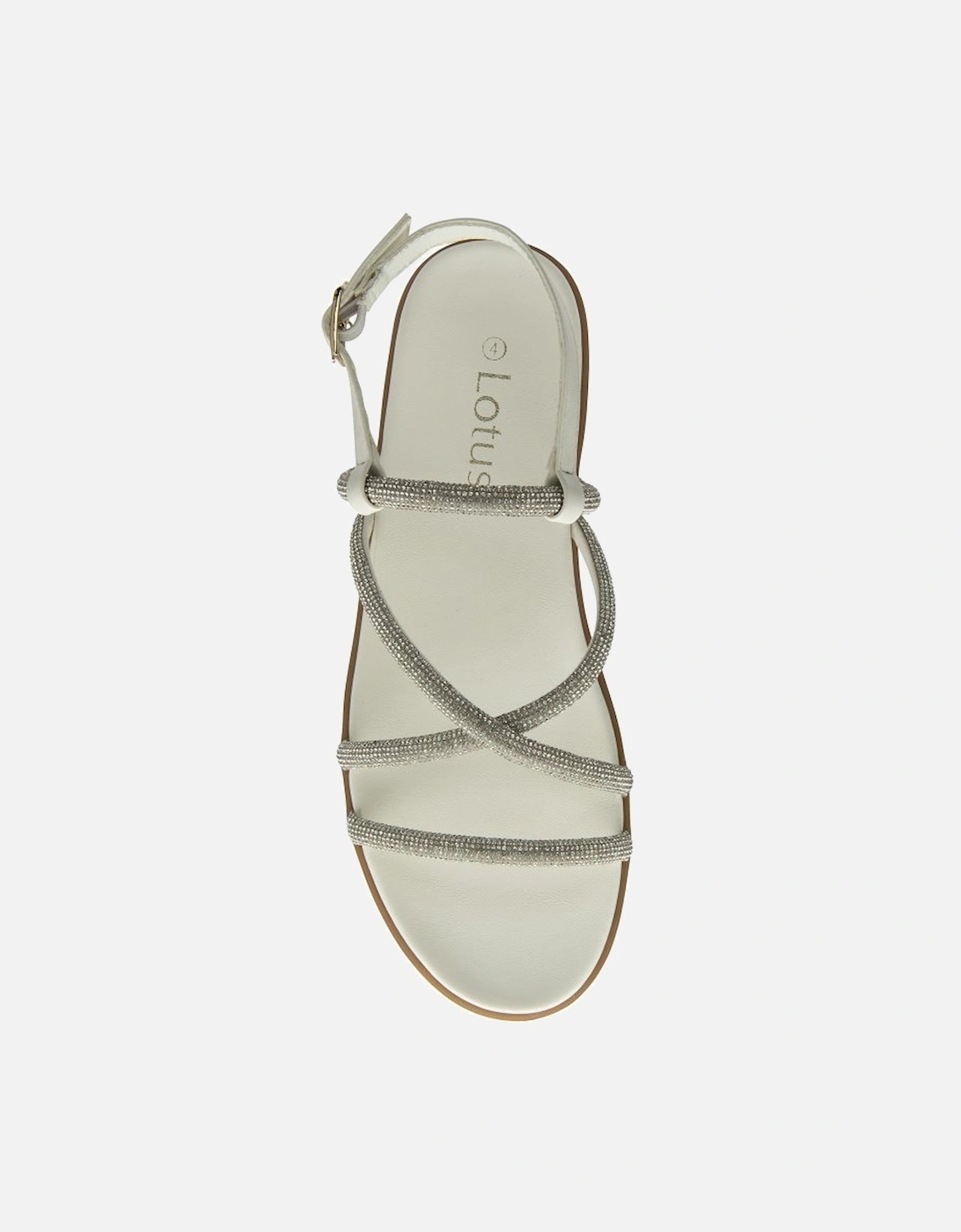 Staci Womens Sandals