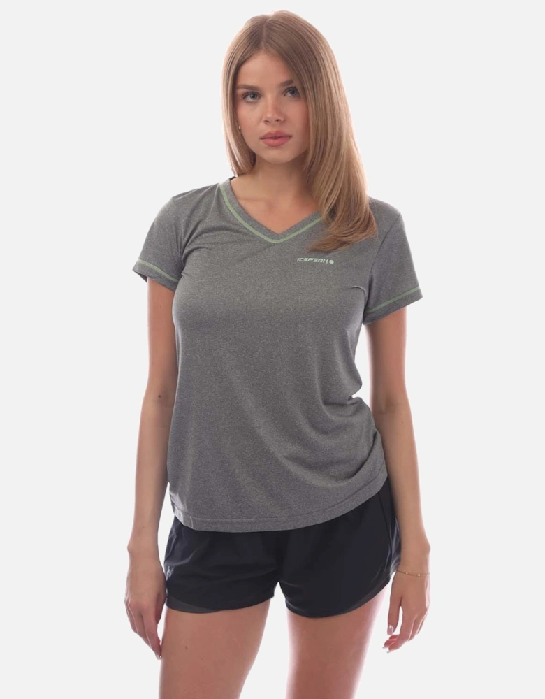 Beasley Performance T-Shirt