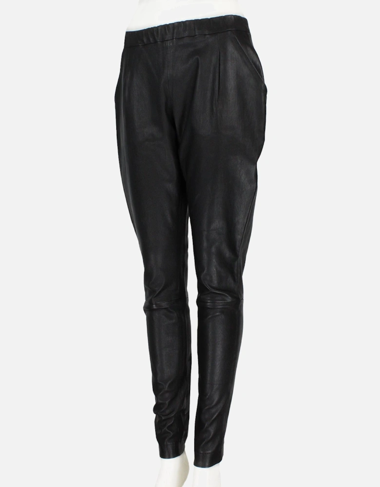 Leather Trousers