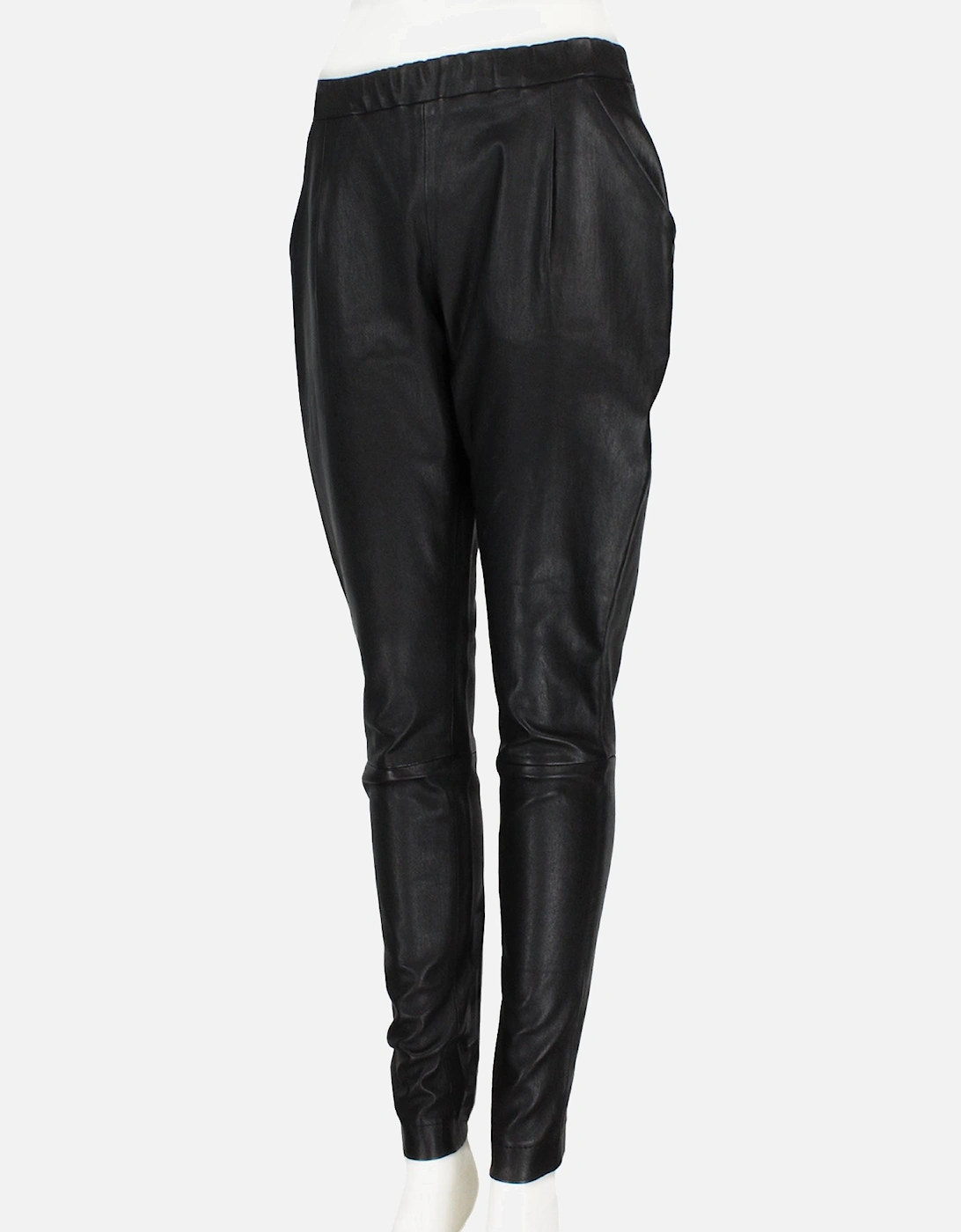 Leather Trousers