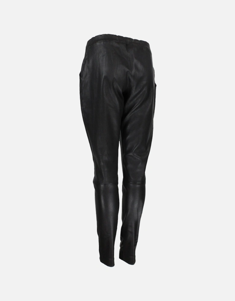 Leather Trousers