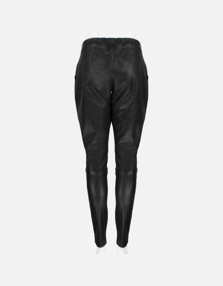 Leather Trousers