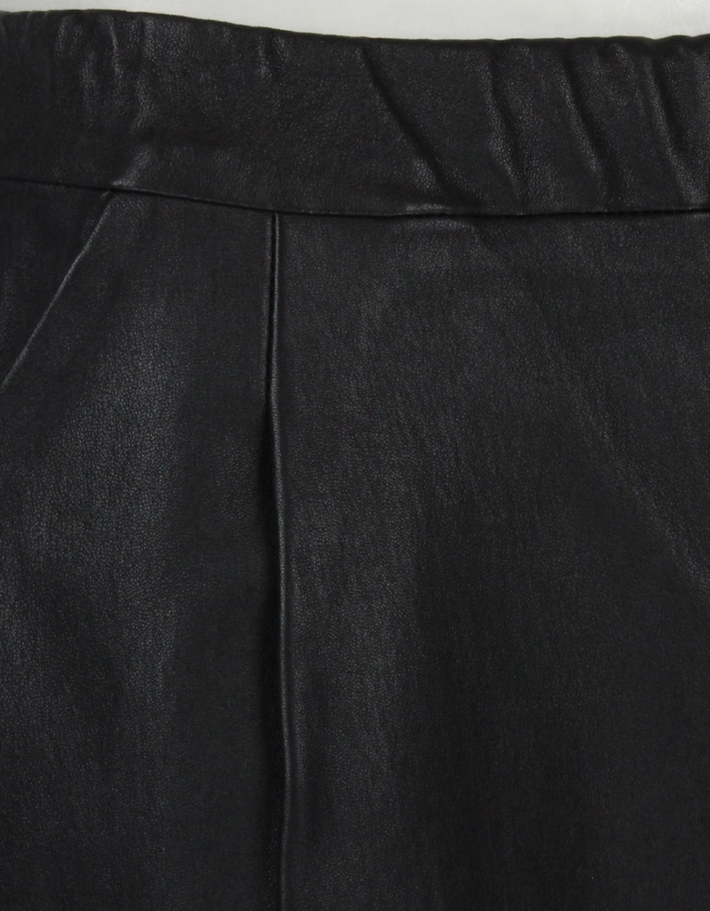 Leather Trousers