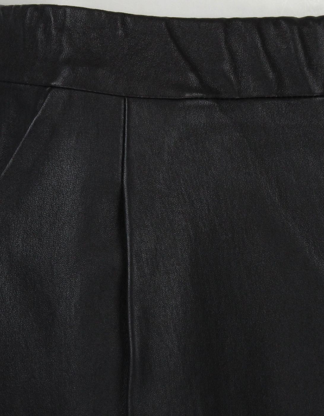 Leather Trousers