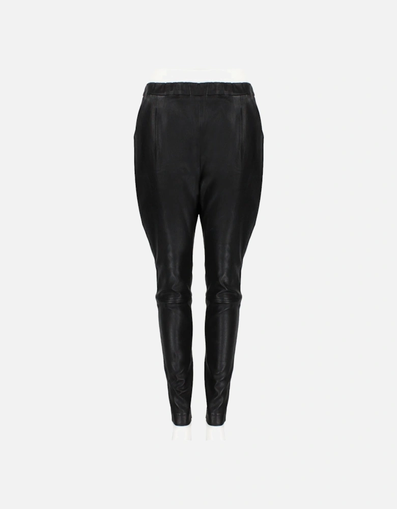 Leather Trousers
