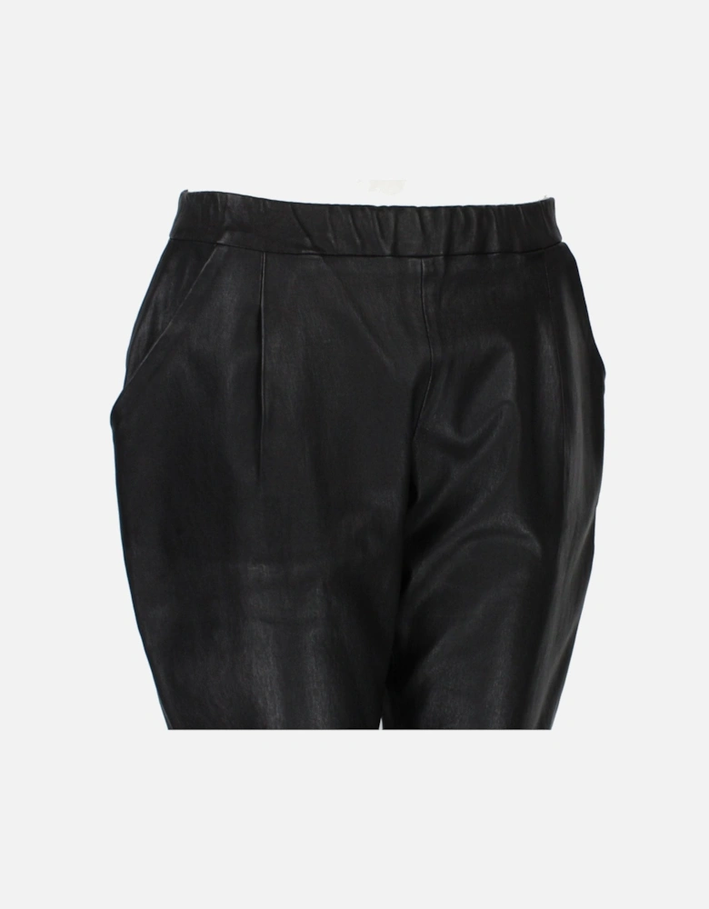 Leather Trousers