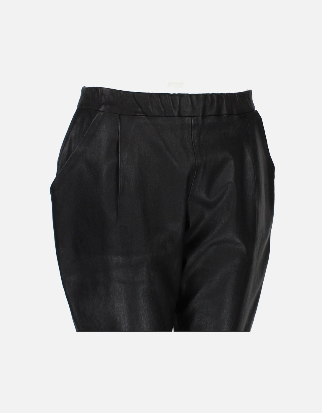 Leather Trousers