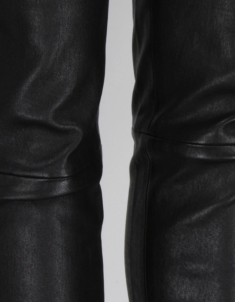 Leather Trousers