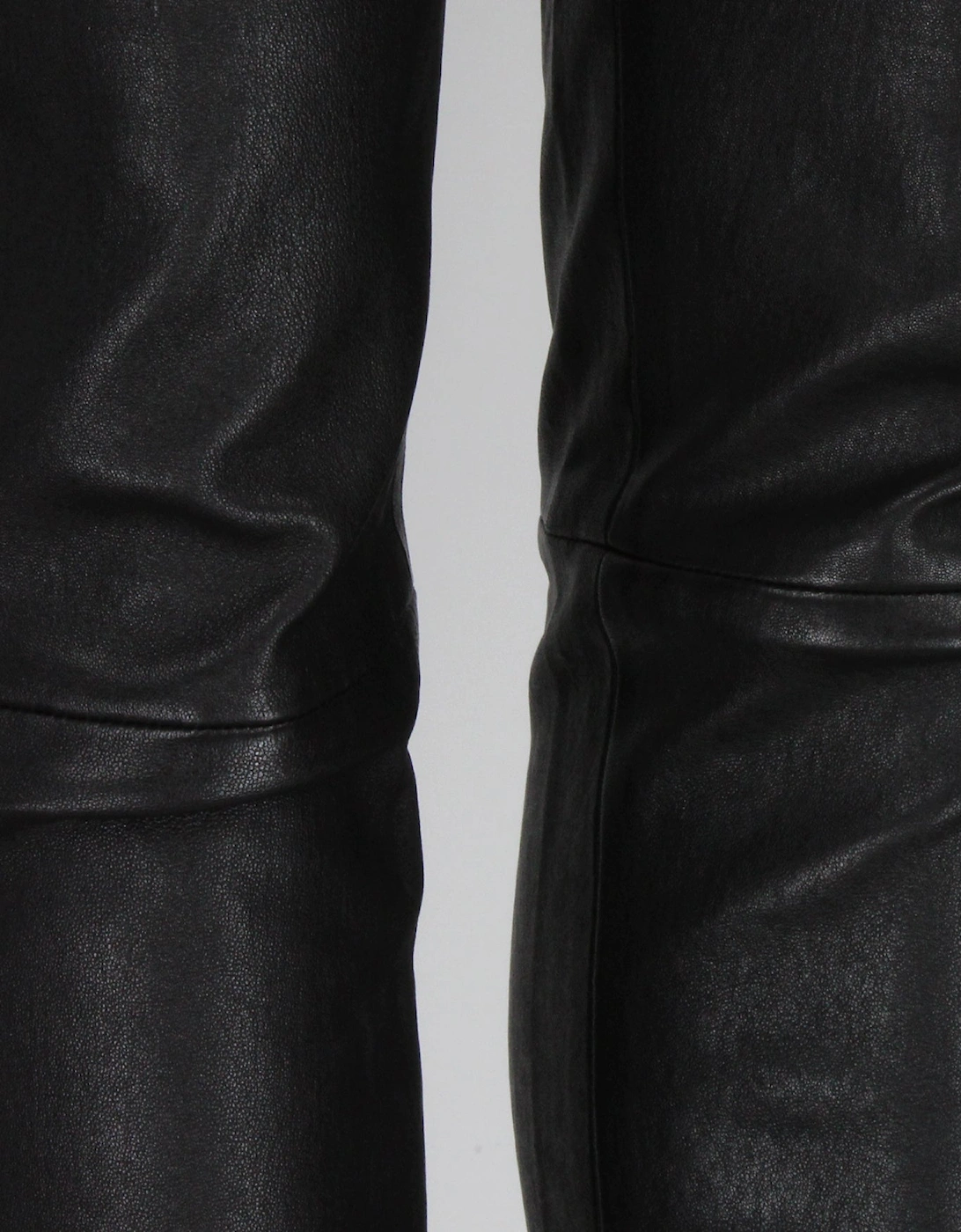 Leather Trousers