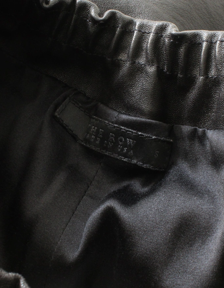 Leather Trousers