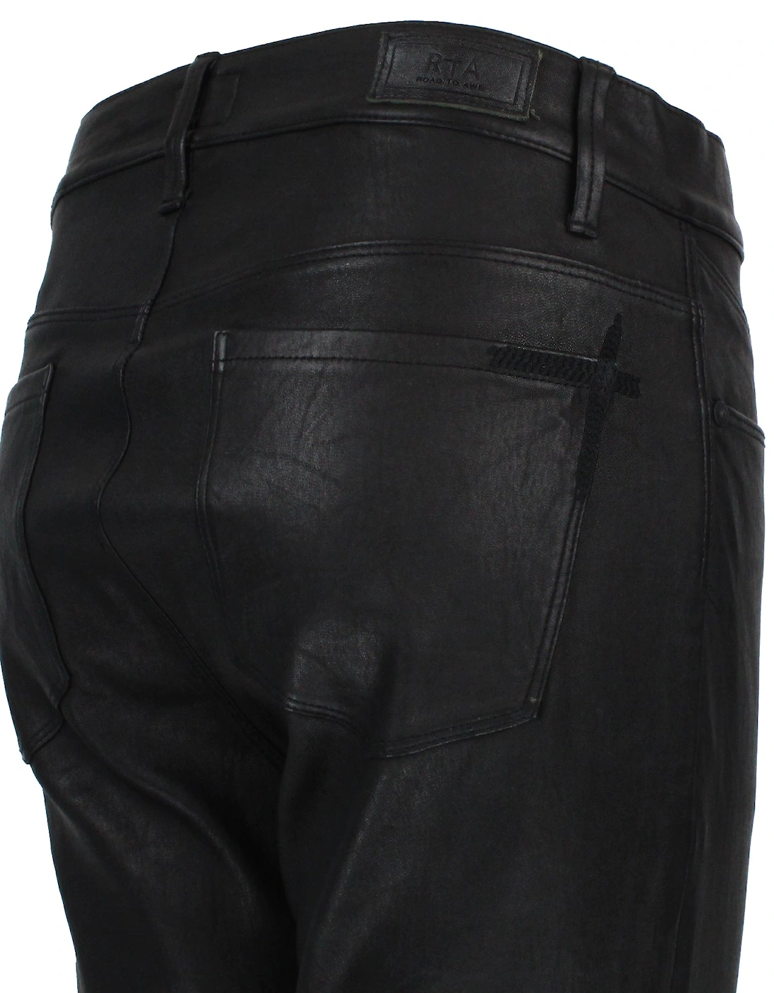 Leather Trousers