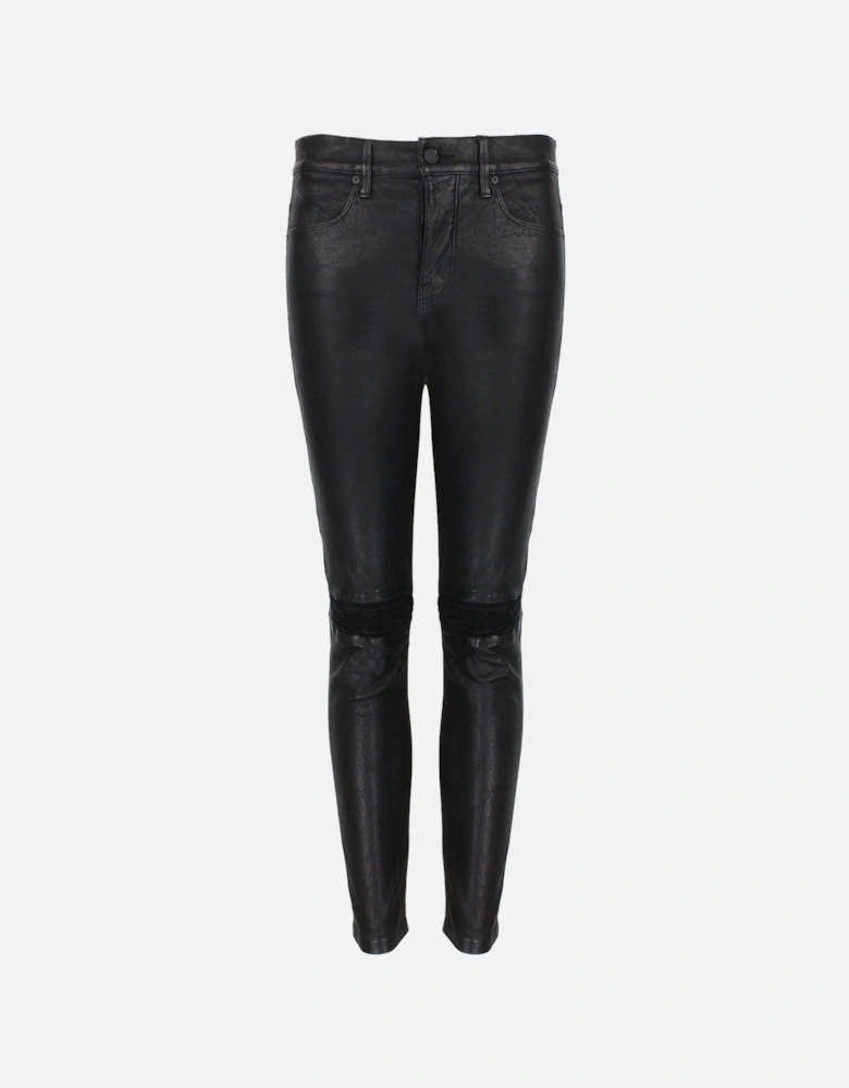 Leather Trousers