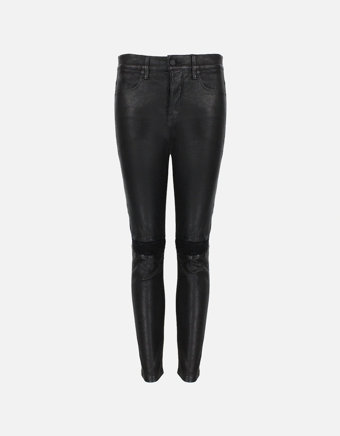Leather Trousers, 7 of 6