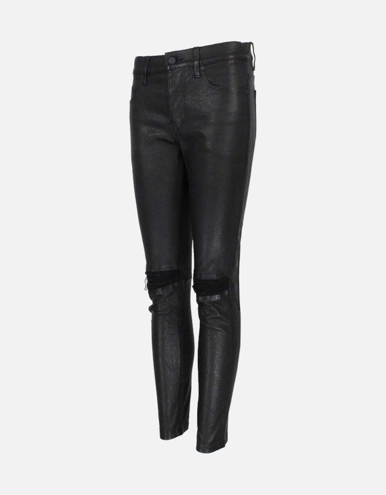 Leather Trousers