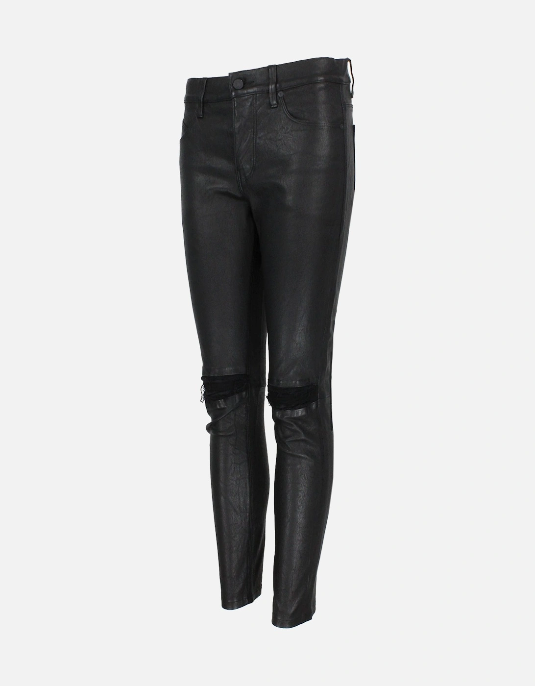 Leather Trousers