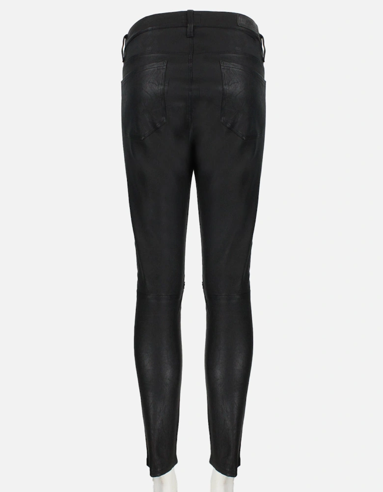 Leather Trousers