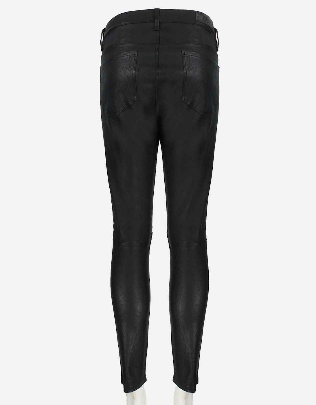 Leather Trousers