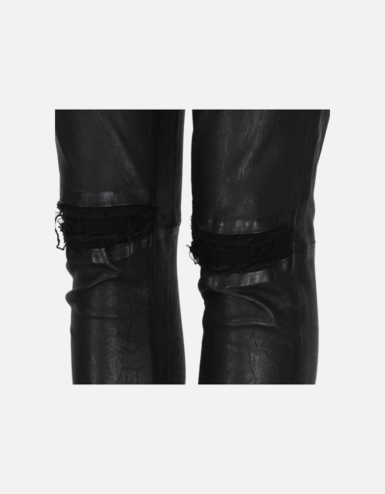Leather Trousers