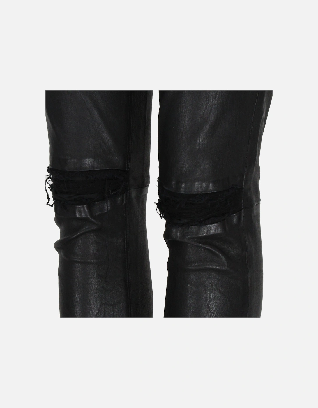 Leather Trousers