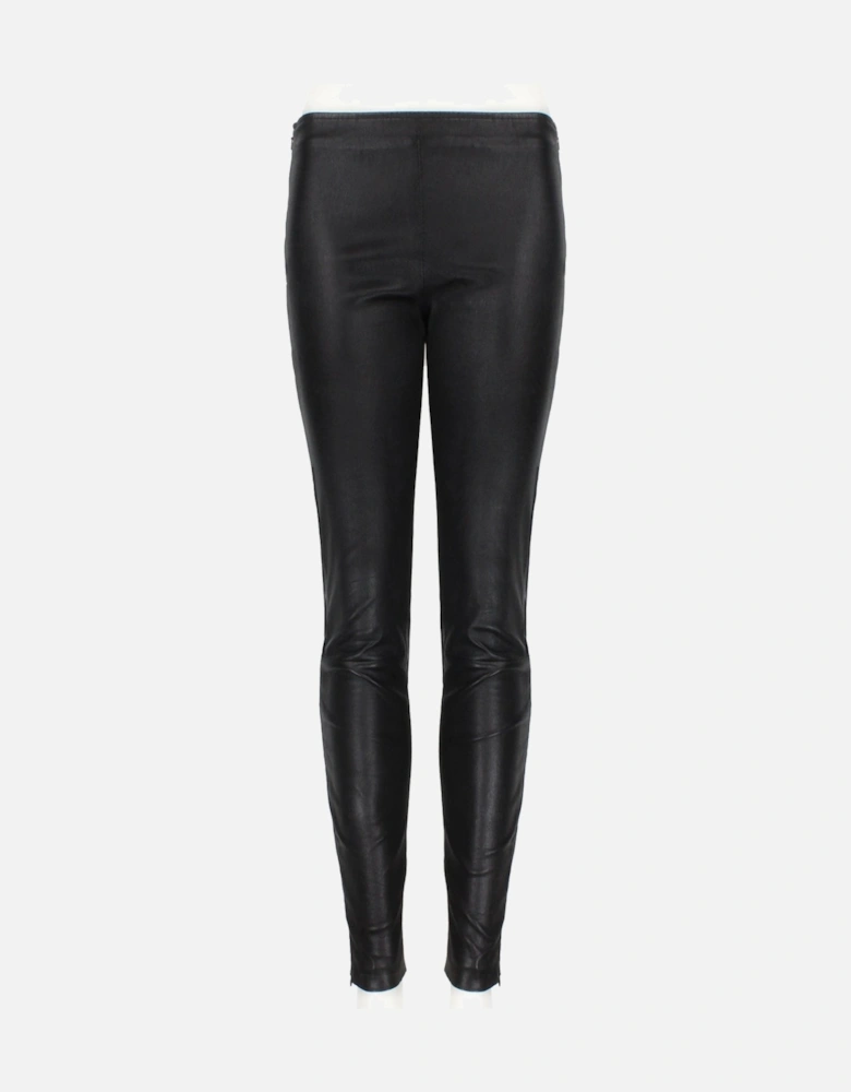 Leather Trousers