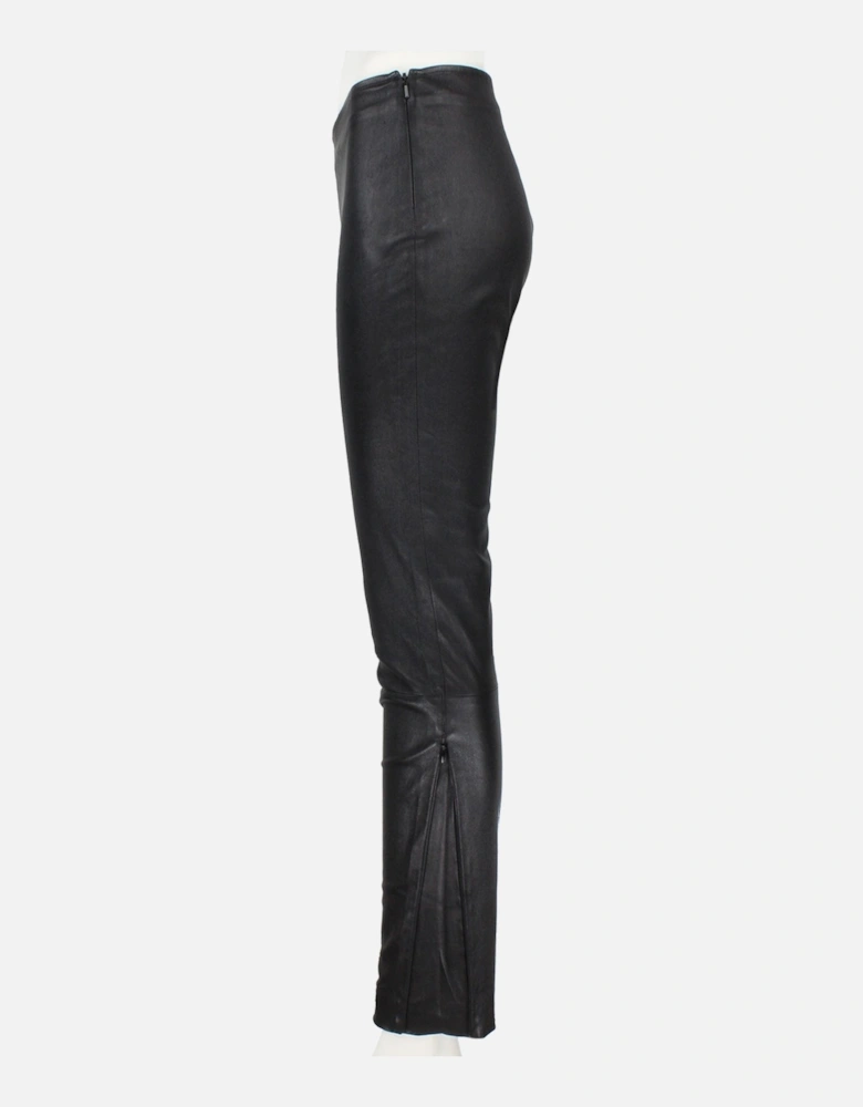 Leather Trousers