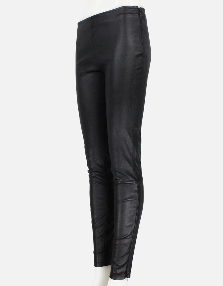Leather Trousers