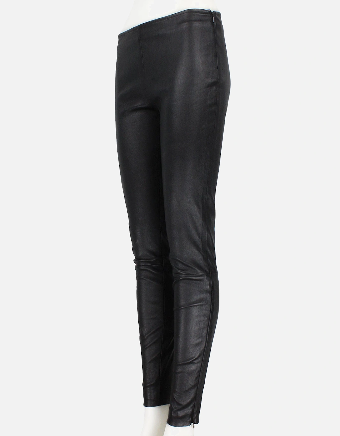 Leather Trousers