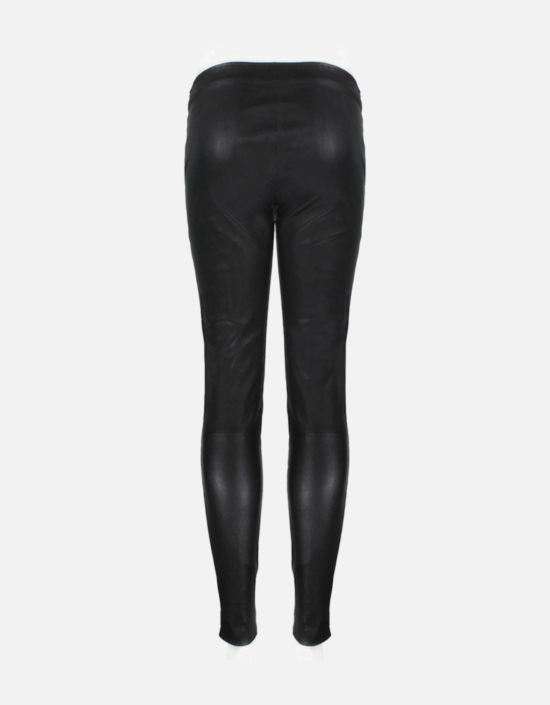 Leather Trousers