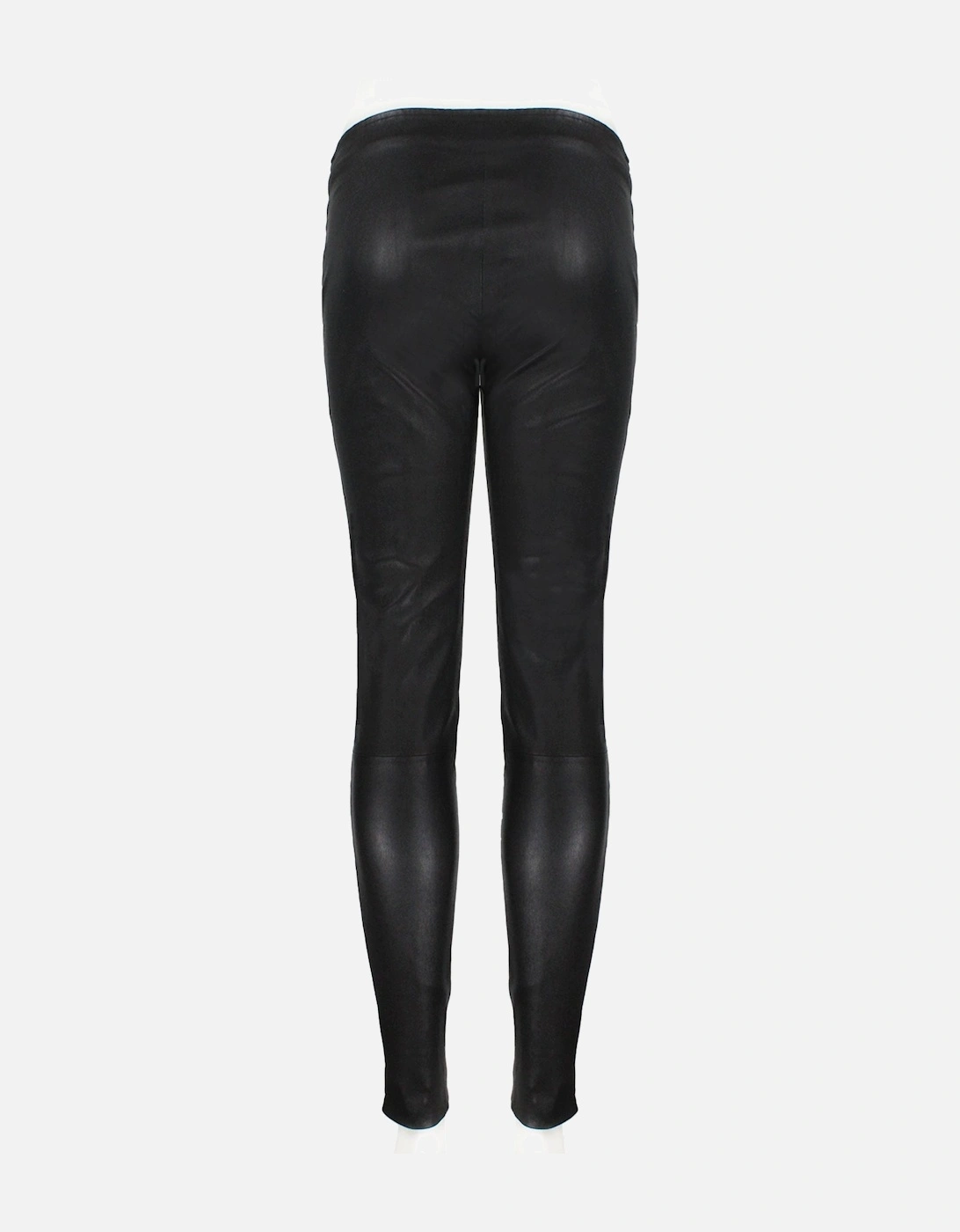 Leather Trousers