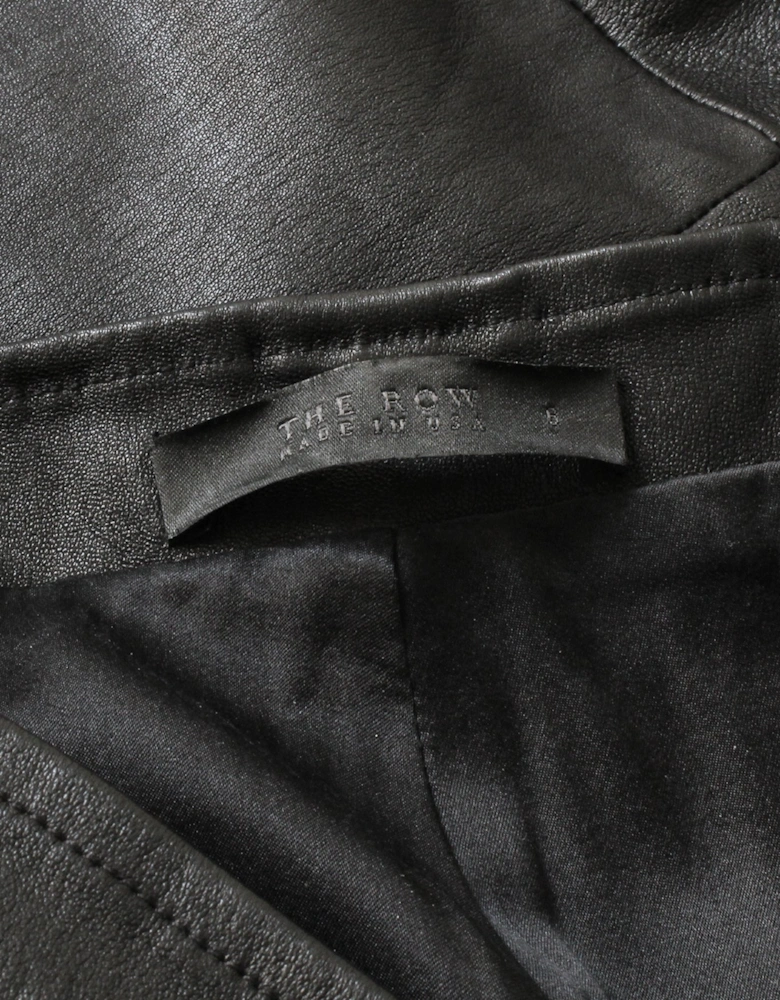Leather Trousers