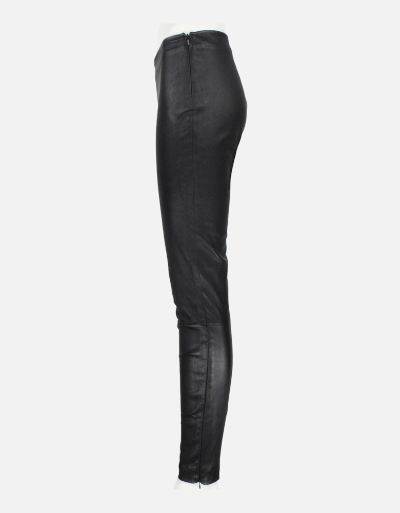 Leather Trousers