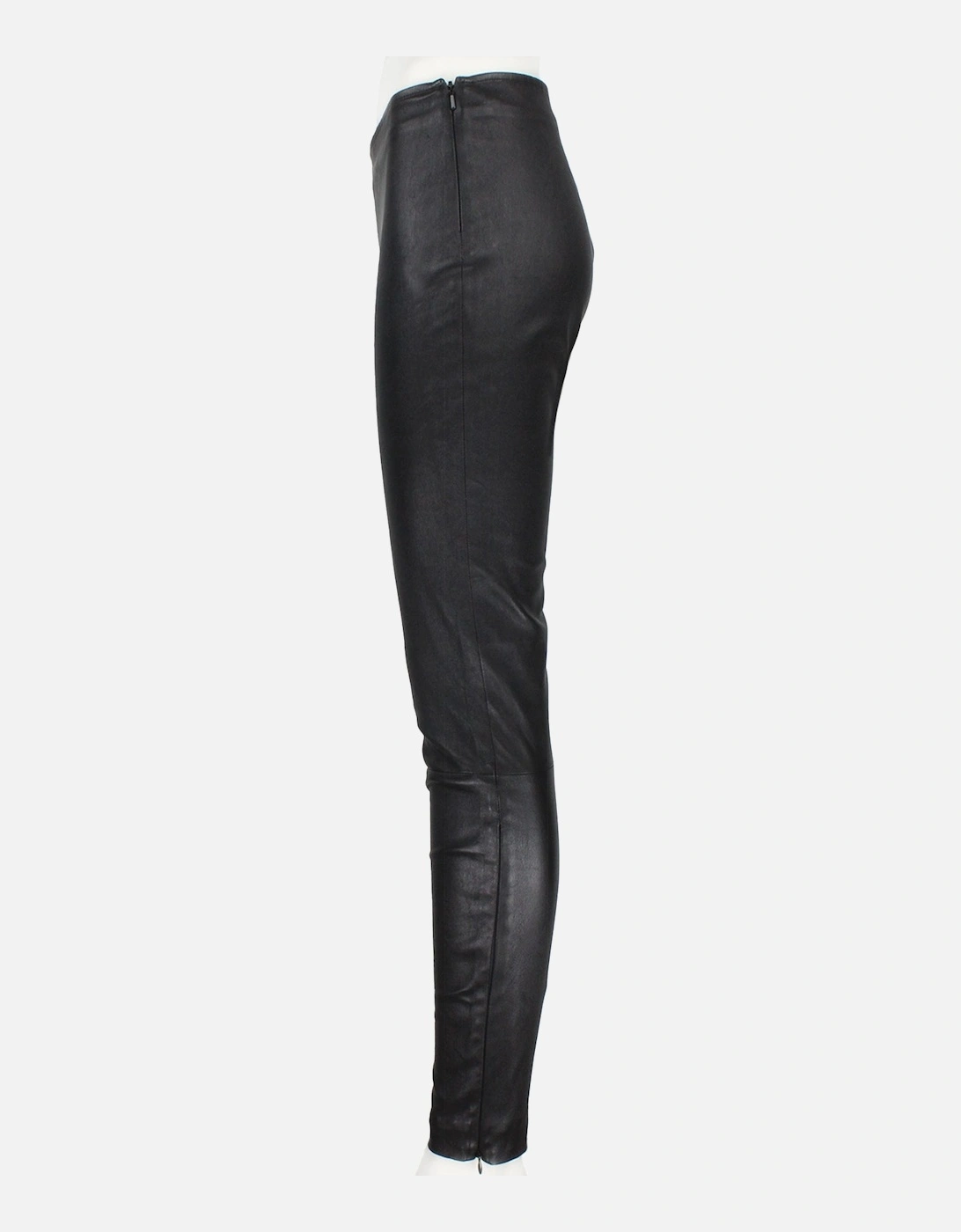 Leather Trousers