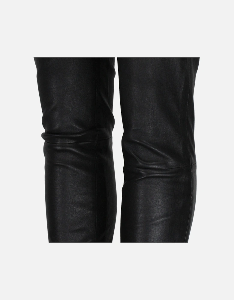 Leather Trousers