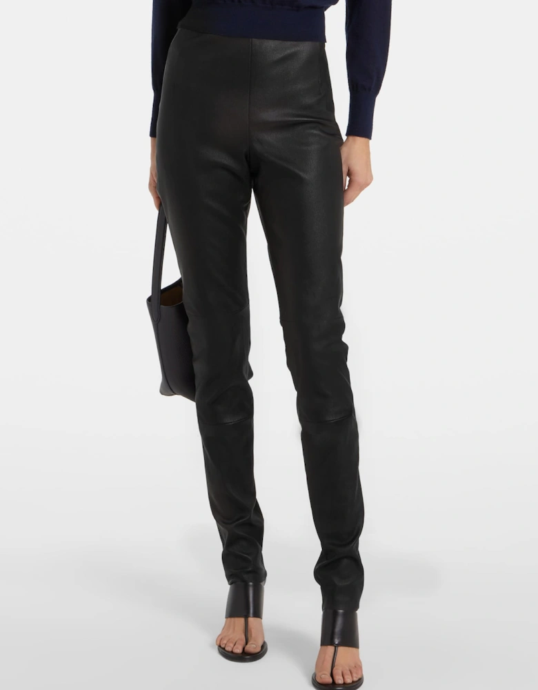 Leather Trousers