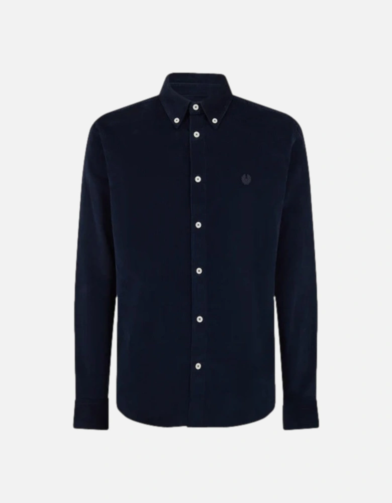 Street Shirt Dark Ink