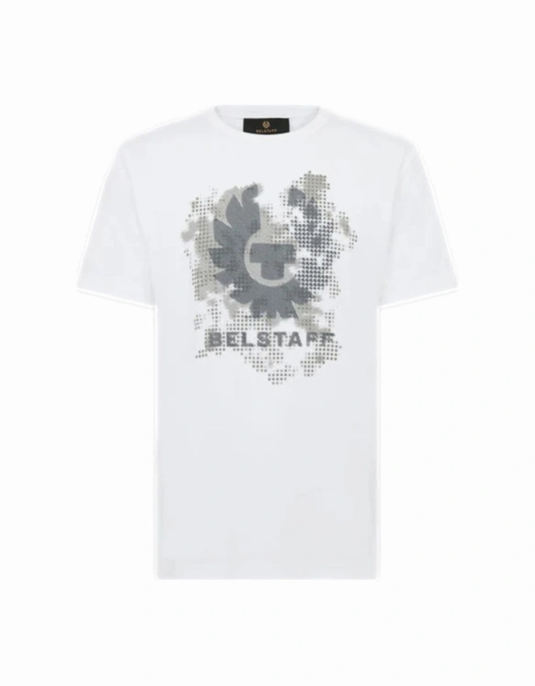 Metro Phoenix T-Shirt White